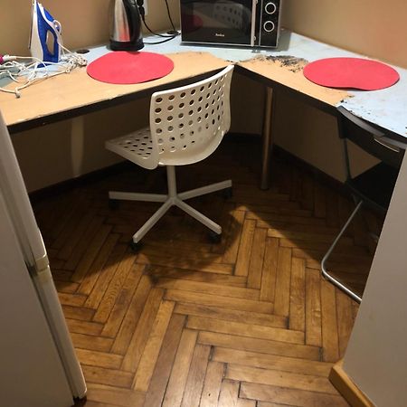 Szczebel Apartment Красков Екстериор снимка