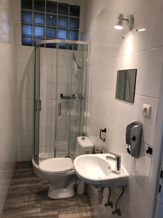 Szczebel Apartment Красков Екстериор снимка