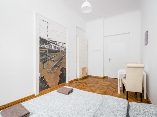 Szczebel Apartment Красков Екстериор снимка