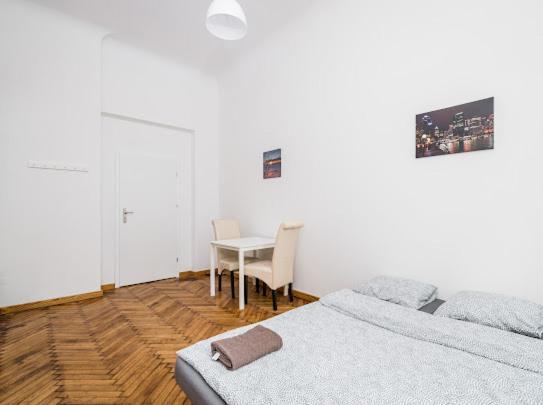 Szczebel Apartment Красков Екстериор снимка