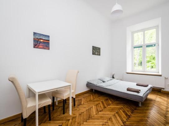 Szczebel Apartment Красков Екстериор снимка